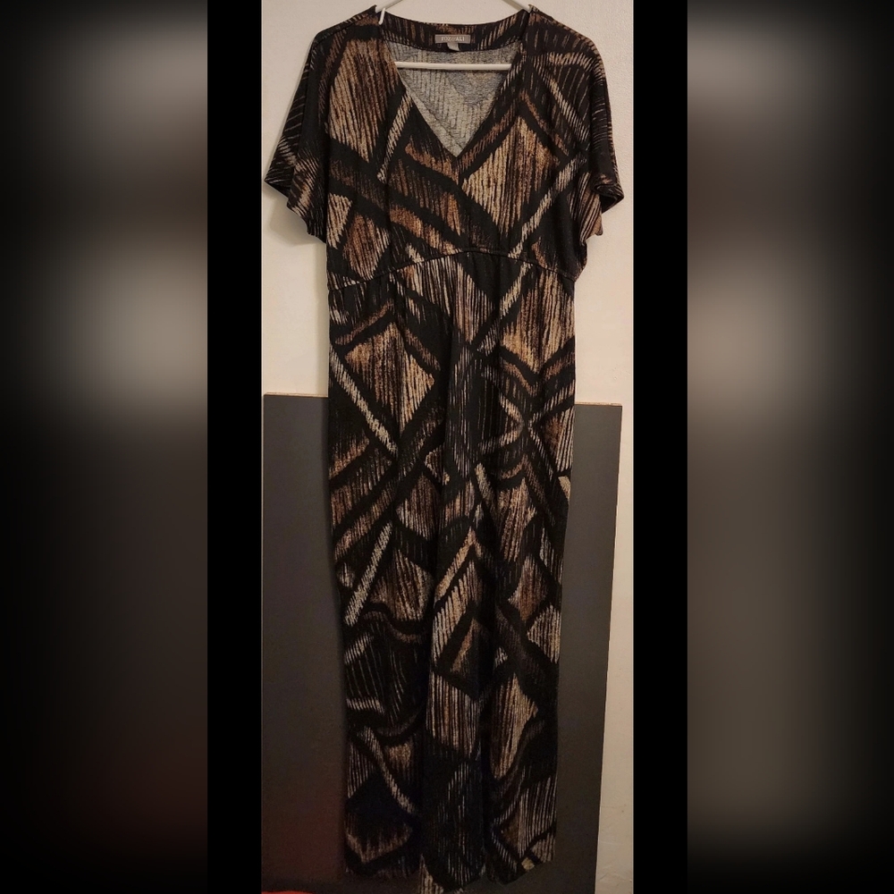 *Dress